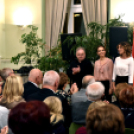 Varázslat Énekhangokra Cegléden