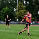 Ceglédi VSE - Vác 1-0