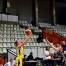 VBW CEKK győzelem az ELTE BEAC ellen