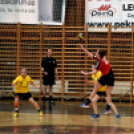 Ceglédi Kék Cápák - Gárdony-Pázmánd NKSE 25-22