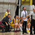 Ceglédi EKK-Aluinvent DVTK Miskolc 77-82