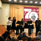 70 éves a zeneiskola