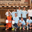 X. Elekes József Labdarúgó Emléktorna