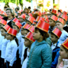 Kossuth Toborzó 2016 - PÉNTEK