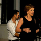 Mini jazz fesztivál ceglédi szereplőkkel