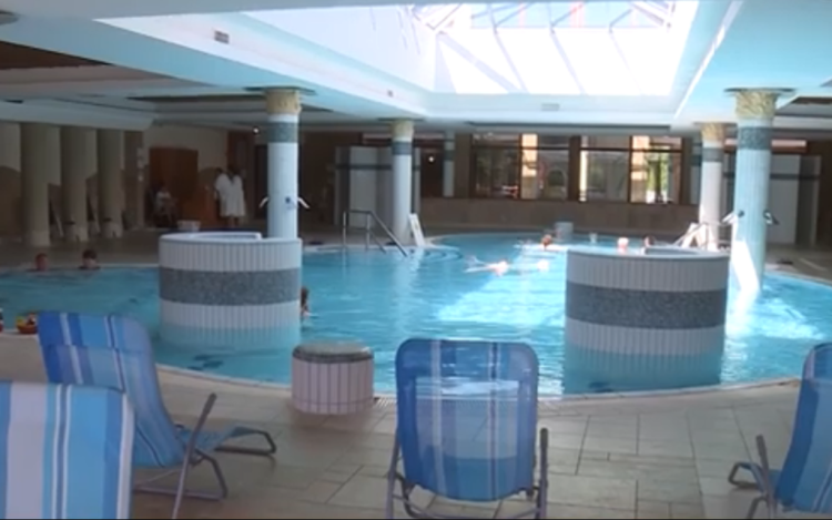 Jó nyári szezonra számít a hotel