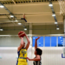 Ceglédi siker az alsóház utolsó előtti meccsén