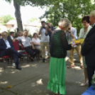 Díjak, előléptetések a Semmelweis napon