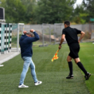Kikapott az FTC második csapata Cegléden