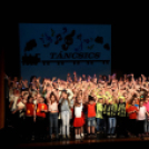 Táncsics alsós est