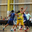 CEGLÉDI EKK – ATOMERŐMŰ KSC SZEKSZÁRD 72 – 69