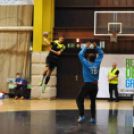 Ceglédi KKSE – König Trade Balmazújváros: 30-29 (13-13)