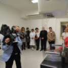 Új, korszerű röntgen gépek Cegléden