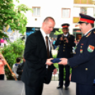 Pest megyei Rendőr- és Tűzoltónap - fotó: Kisfaludi István