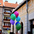 Magyar költészet napja