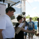 IX. Bor és Laskafesztivál - IV. Ceglédi Vágta