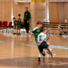 XI. Elekes József Labdarúgó Emléktorna - kicsik