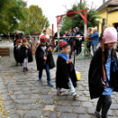 Kossuth Toborzó Ünnepély és Huszárfesztivál