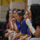 CEGLÉDI EKK – PEAC PÉCS 53 – 75