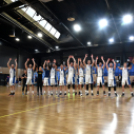 Bajnoki elődöntős a Ceglédi KE