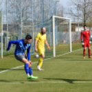 Hazai győzelem a Bánk ellen