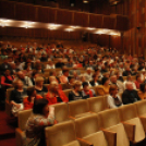 Napfény kettőnknek – Színházi Világnap Cegléden