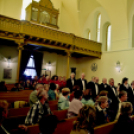 Pünkösdi hangverseny