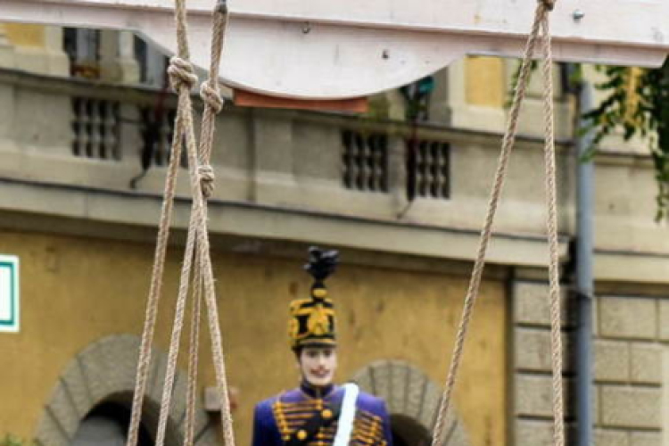 Kossuth Toborzó Ünnepély és Huszárfesztivál