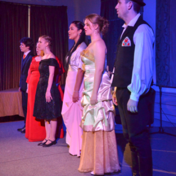 Patkós Irmára emlékeztek a nevéről elnevezett művészeti iskola növendékei