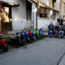 Szeptember hónap ovija, bölcsije