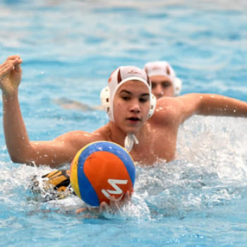 Cegléd - Kaposvár 4-18