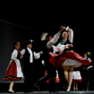 Tánc világnapja Cegléden