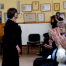  Jubileumi hangverseny