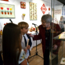 Folton-Folt Klub jubileumi kiállítása