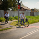 MOBON kétkeréken - tavaszi kerékpártúra II.