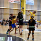 Ceglédi Kék Cápák junior - Gyömrő VSK 13 - 26 (6-13)