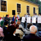 “Erőt kell merítenünk a vértanúk bátorságából!”