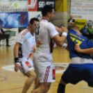 Cegléd-Veszprém 25-40