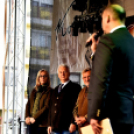 Ünnepeltek a vadászok