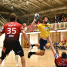 Megérdemelten győzött a Telekom Veszprém