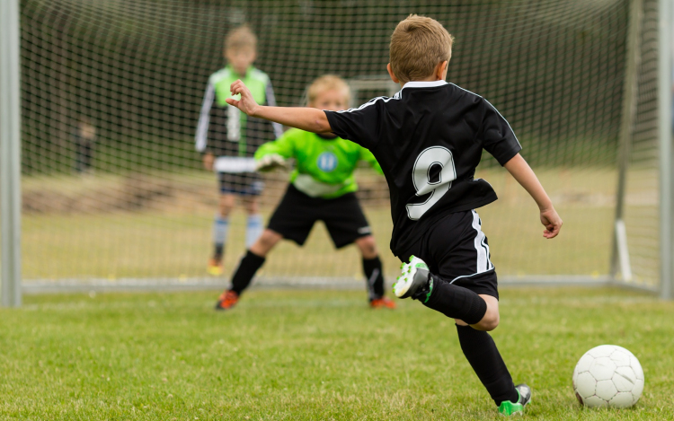 Utánpótlás csapataink hétvégéje a pályán