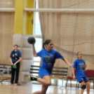 Ceglédi Kék Cápák - Szigetszentmiklós NKSE 41 - 27 (21 - 14)