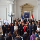 Kossuth-kultusz beiktatása