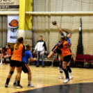 Ceglédi Kék Cápák - Inárcs-Örkény