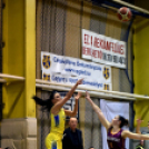 VBW CEKK CEGLÉD–BASKET NAMUR CAPITAL