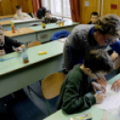 Felvételi a Kossuth Lajos Gimnáziumban