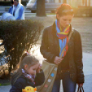 Gyerekek munkái - Március 15