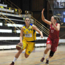 Ceglédi EKK-Aluinvent DVTK Miskolc 77-82