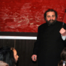 Patkós Irmára emlékeztek