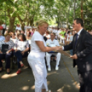 Semmelweis nap Cegléden - idén hárman kaptak Cegléd Város Egészségügyért elismerést